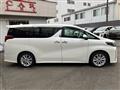 2019 Toyota Alphard G