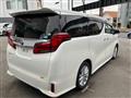 2019 Toyota Alphard G