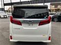 2019 Toyota Alphard G