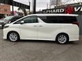 2019 Toyota Alphard G