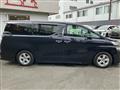 2016 Toyota Vellfire