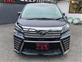 2019 Toyota Vellfire