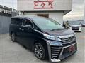 2019 Toyota Vellfire