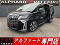 2019 Toyota Alphard G