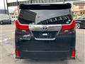 2017 Toyota Alphard G