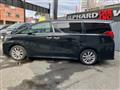2017 Toyota Alphard G
