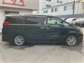 2017 Toyota Alphard G