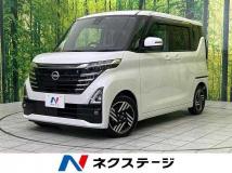 2024 Nissan ROOX
