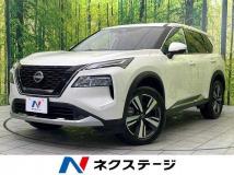 2024 Nissan X-Trail