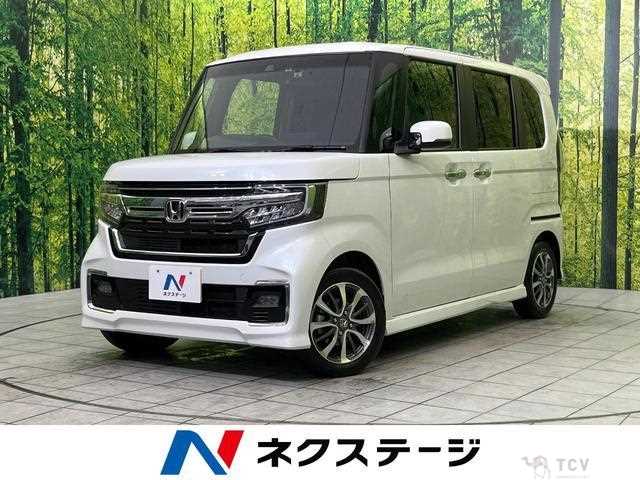 2023 Honda N BOX