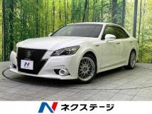 2015 Toyota Crown Hybrid