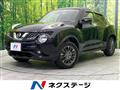 2015 Nissan Juke