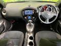 2015 Nissan Juke