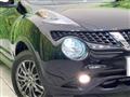 2015 Nissan Juke