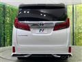 2020 Toyota Alphard G