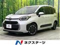 2024 Toyota Sienta