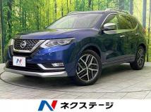 2019 Nissan X-Trail
