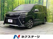 2021 Toyota Voxy