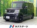 2016 Honda N BOX
