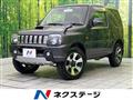 2011 Suzuki Jimny