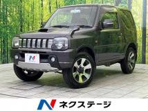 2011 Suzuki Jimny