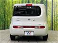 2011 Nissan Cube