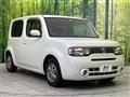 2011 Nissan Cube