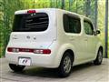 2011 Nissan Cube