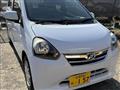 2013 Daihatsu Mira