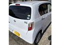 2013 Daihatsu Mira