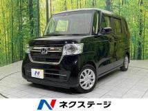 2021 Honda N BOX