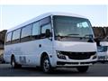 2019 Mitsubishi Fuso Rosa Bus