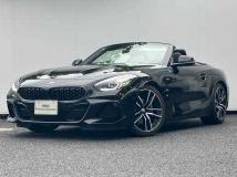 2019 BMW Z4