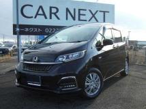2019 Honda Freed