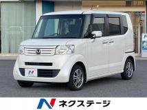 2013 Honda N BOX