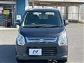 2013 Suzuki Wagon R