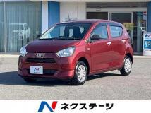 2023 Daihatsu Mira