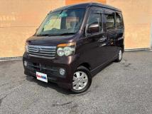 2010 Daihatsu Atrai Wagon