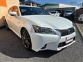 2013 Lexus GS