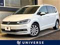 2018 Volkswagen Golf Touran