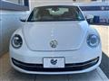 2014 Volkswagen Beetle