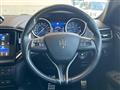 2018 Maserati Ghibli