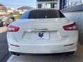 2018 Maserati Ghibli