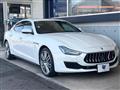 2018 Maserati Ghibli