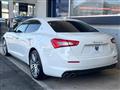 2018 Maserati Ghibli