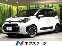 2025 Toyota Sienta