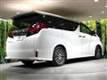 2016 Toyota Alphard G