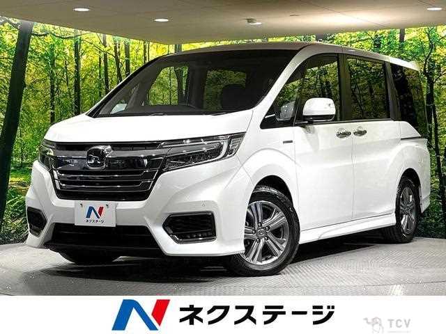 2018 Honda Honda Others