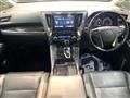 2017 Toyota Alphard G