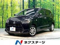 2020 Daihatsu Mira